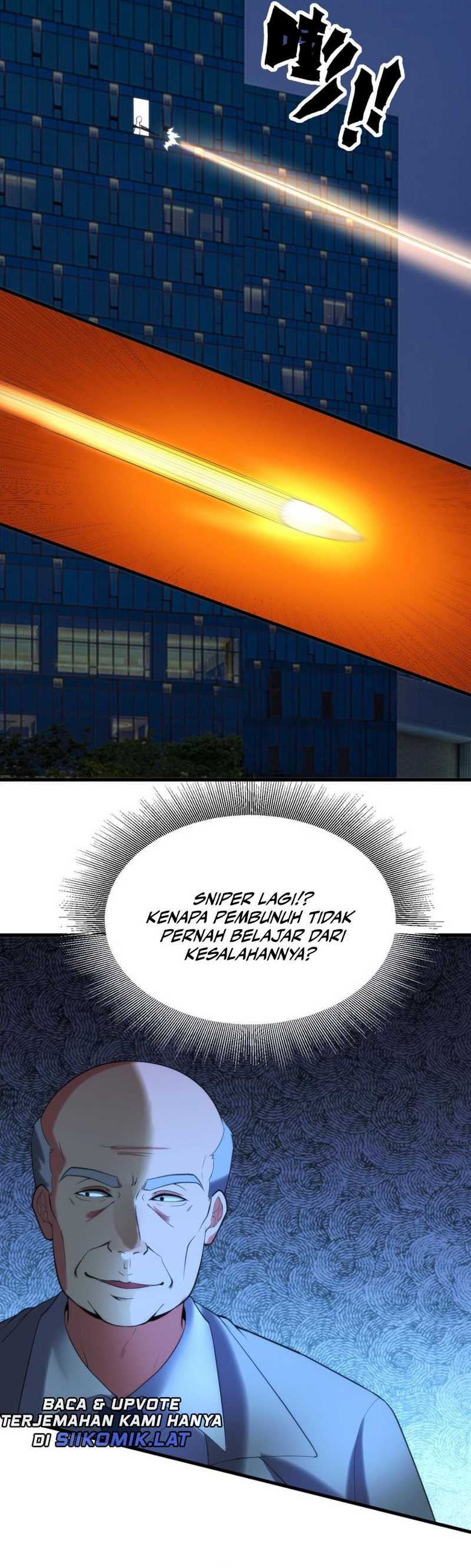 I Have 90 Billion Licking Gold Chap 421 - Next Chap 422