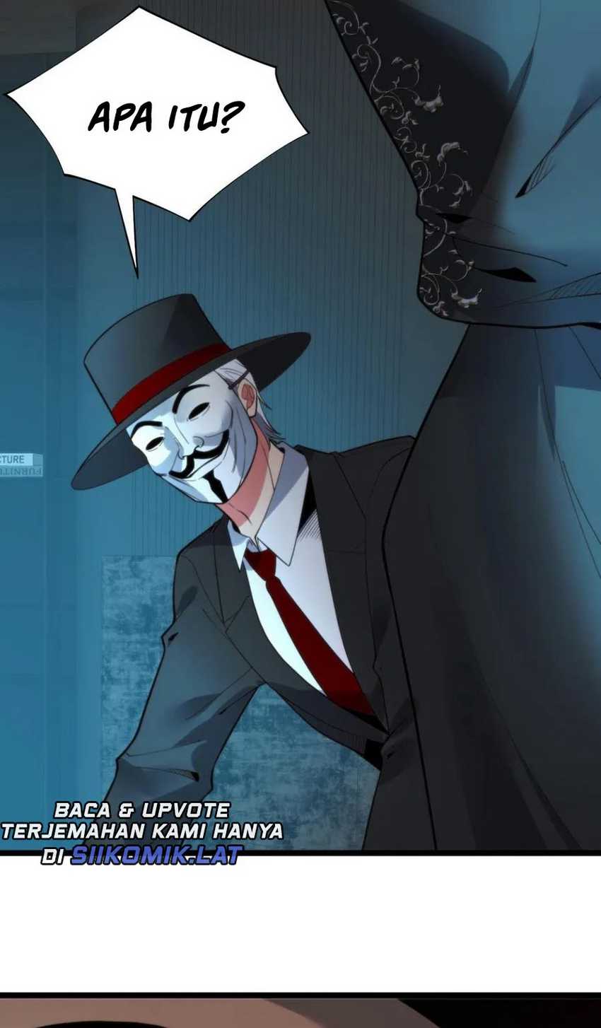 I Have 90 Billion Licking Gold Chap 422 - Next Chap 423