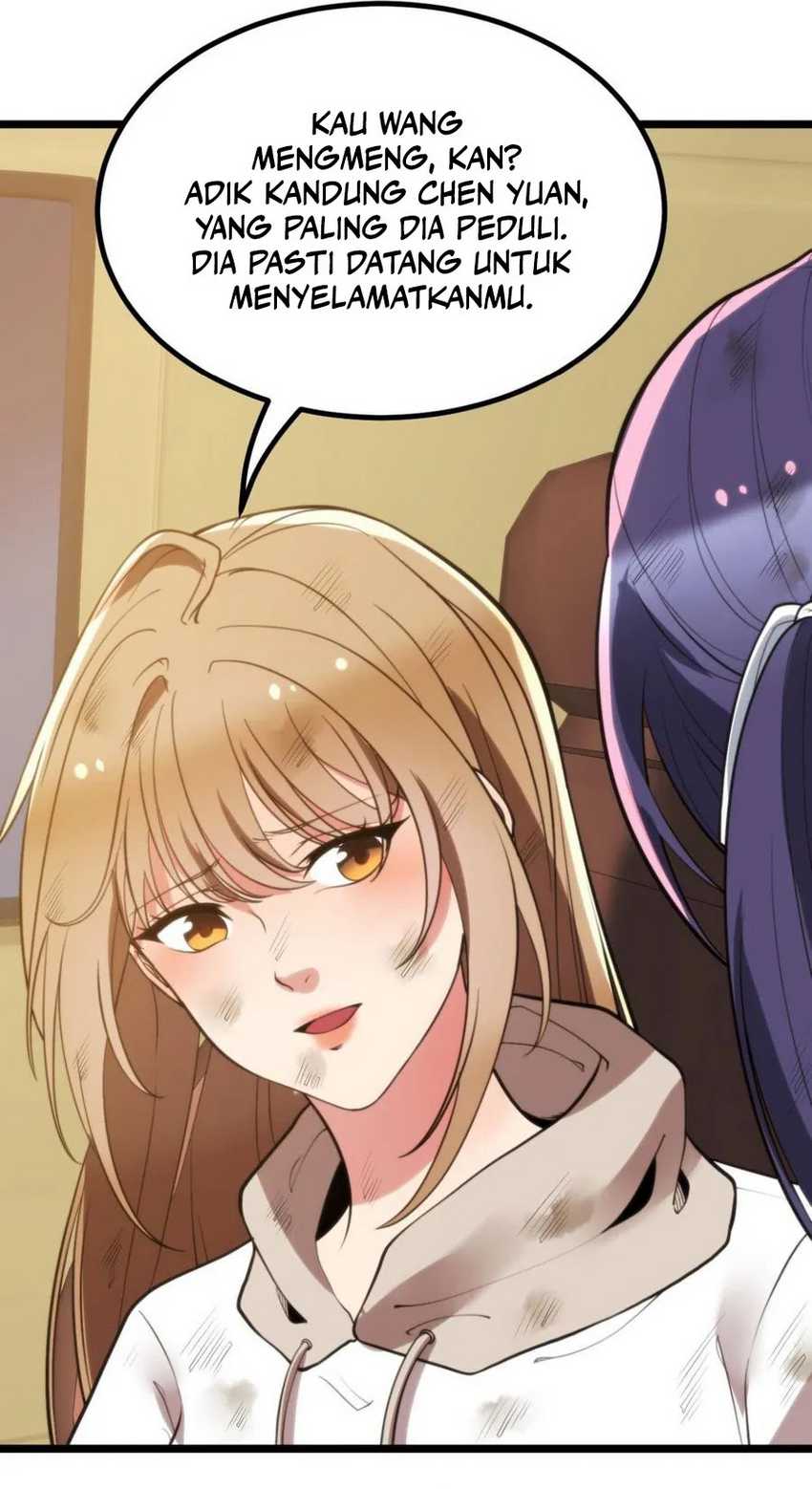 I Have 90 Billion Licking Gold Chap 422 - Next Chap 423