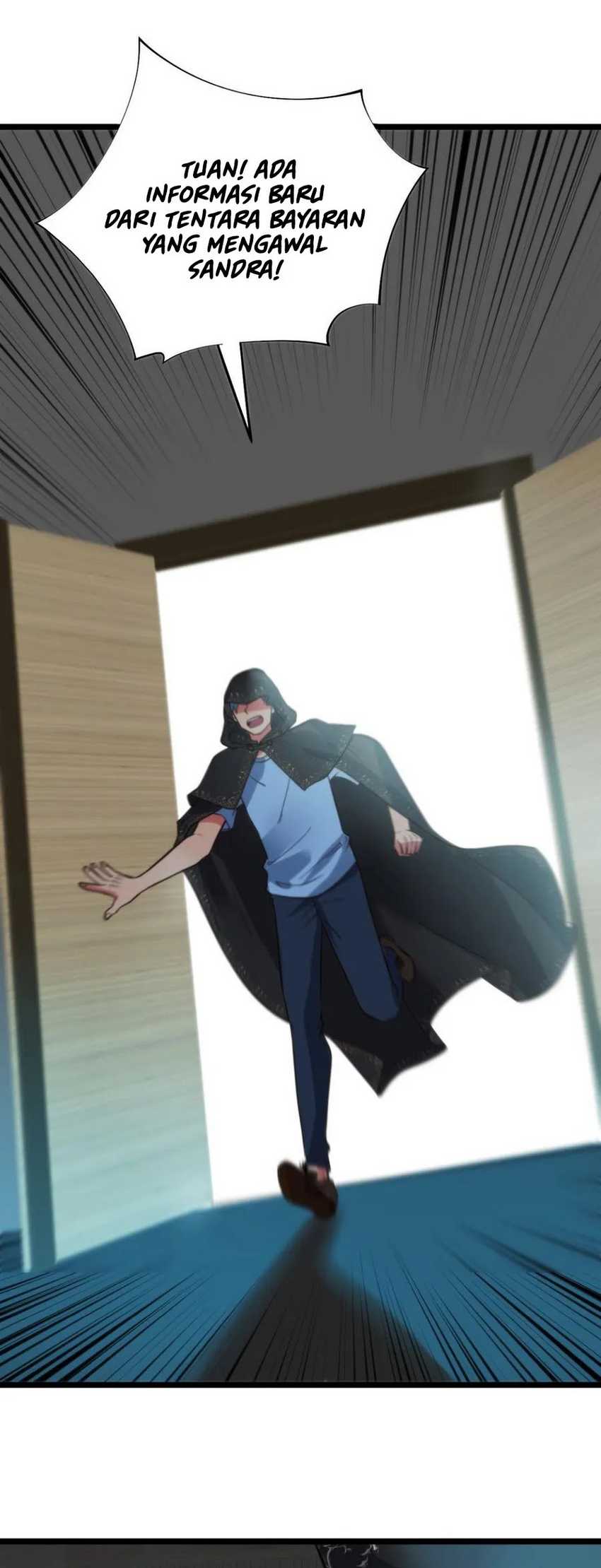 I Have 90 Billion Licking Gold Chap 422 - Next Chap 423