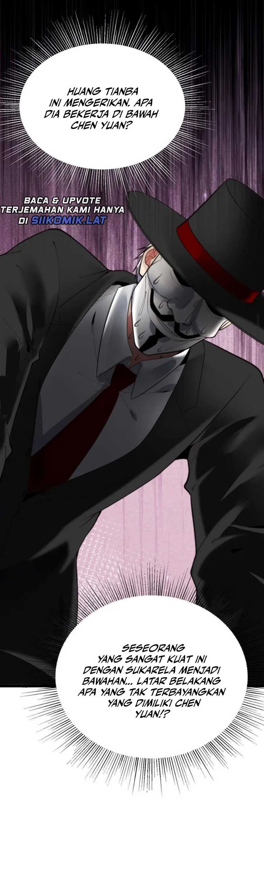 I Have 90 Billion Licking Gold Chap 422 - Next Chap 423