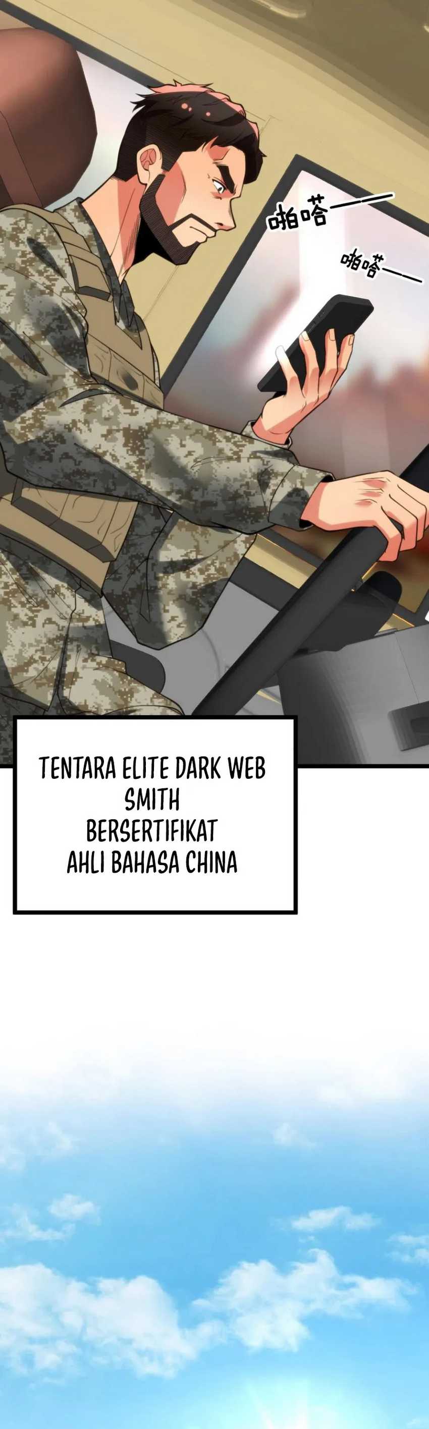 I Have 90 Billion Licking Gold Chap 422 - Next Chap 423