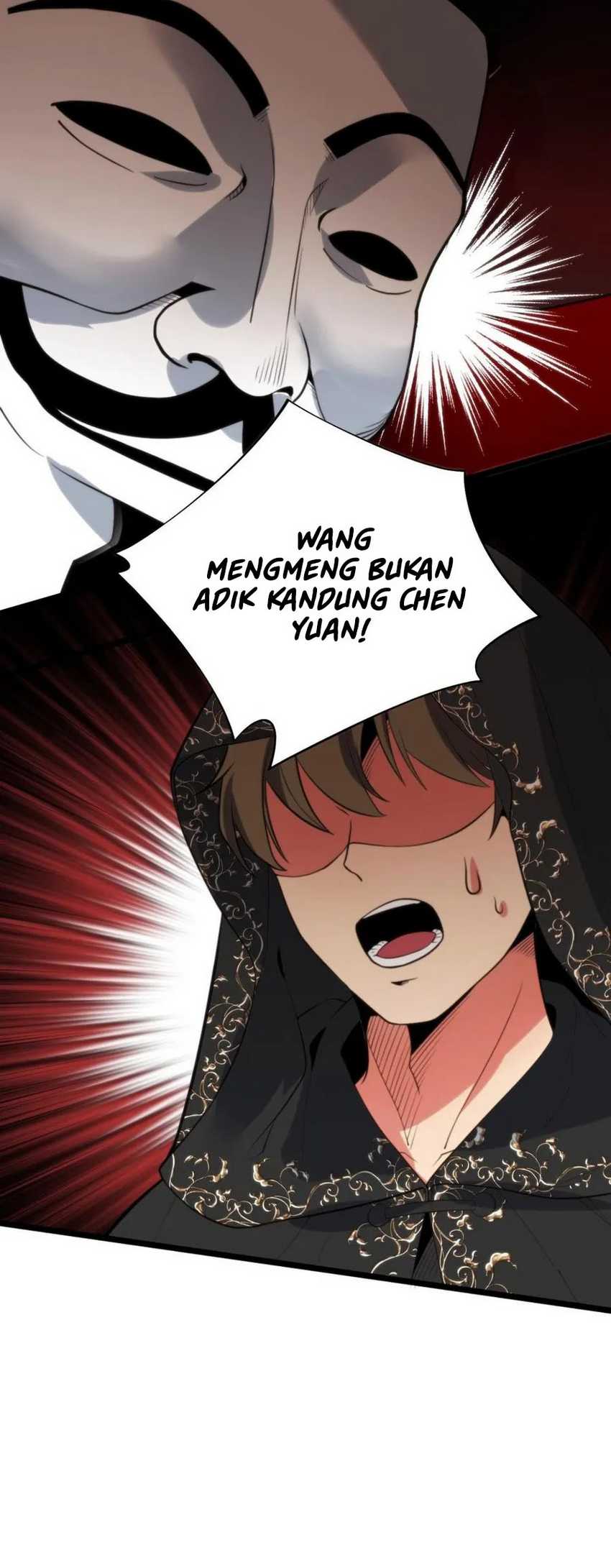 I Have 90 Billion Licking Gold Chap 422 - Next Chap 423