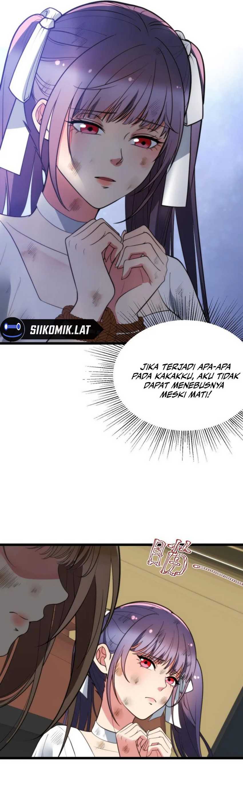 I Have 90 Billion Licking Gold Chap 422 - Next Chap 423