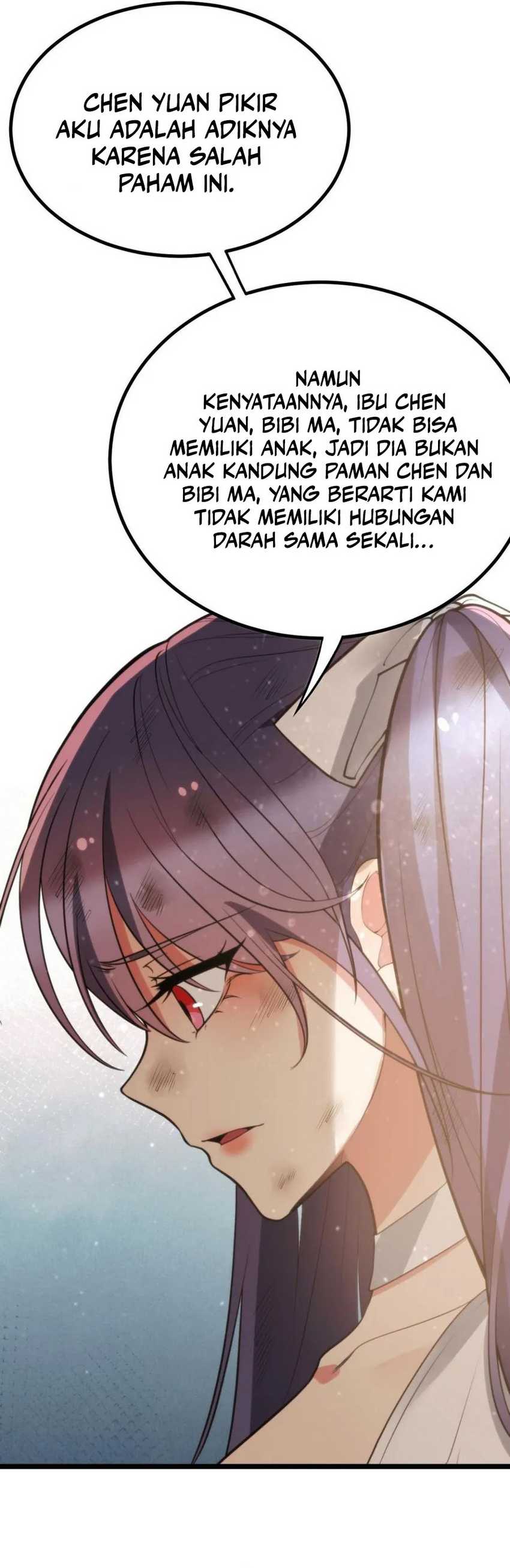 I Have 90 Billion Licking Gold Chap 422 - Next Chap 423