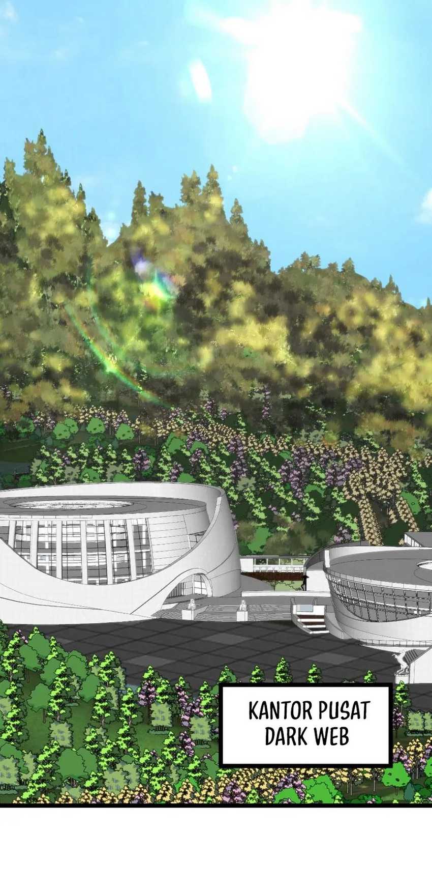 I Have 90 Billion Licking Gold Chap 422 - Next Chap 423