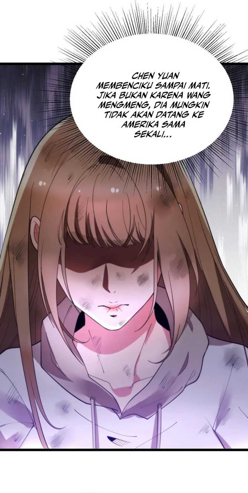 I Have 90 Billion Licking Gold Chap 422 - Next Chap 423