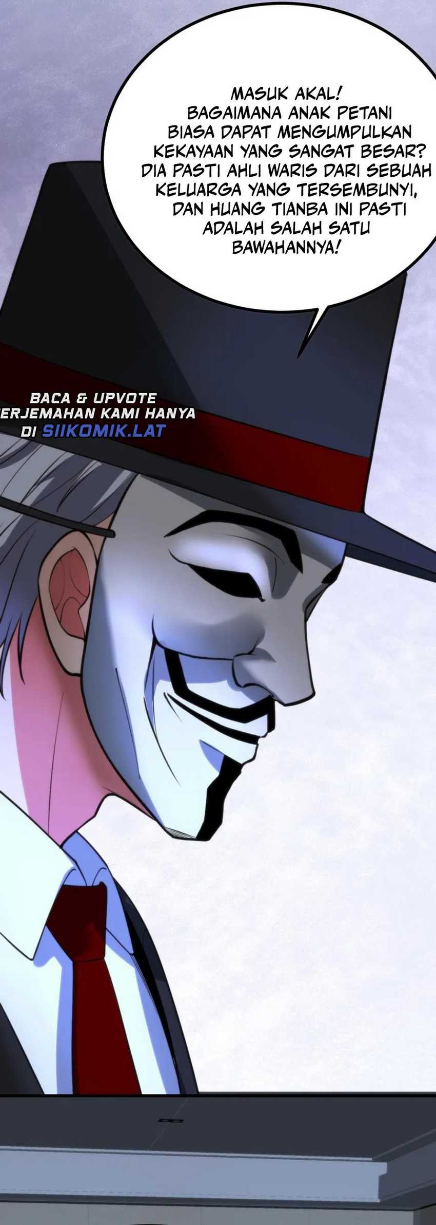 I Have 90 Billion Licking Gold Chap 423 - Next Chap 424