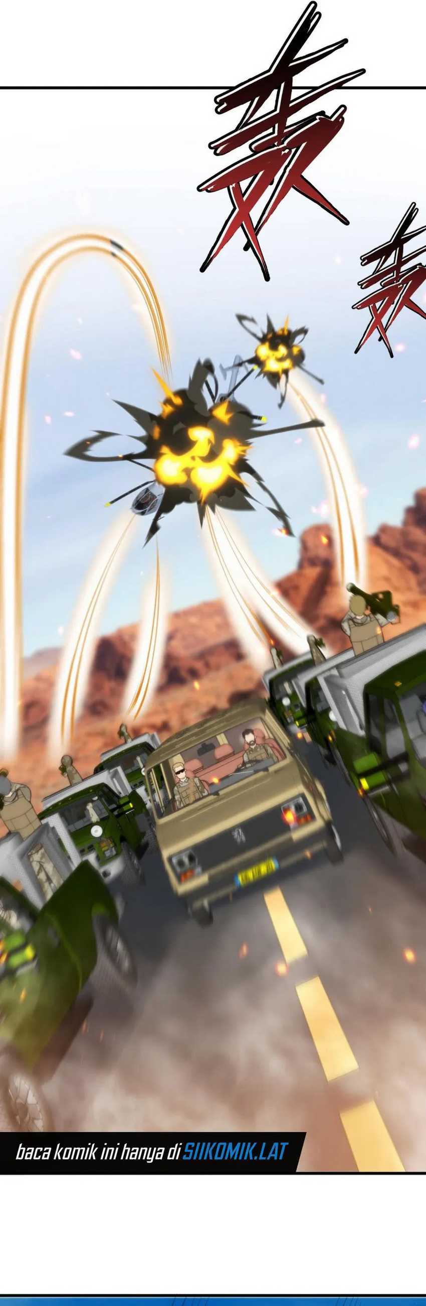 I Have 90 Billion Licking Gold Chap 423 - Next Chap 424