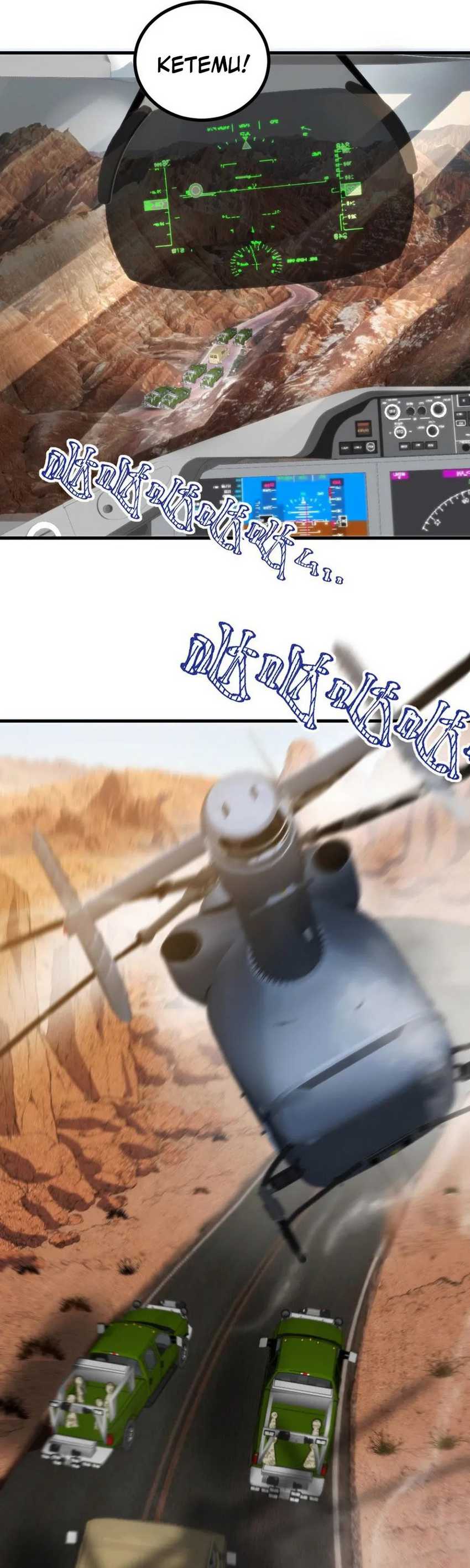 I Have 90 Billion Licking Gold Chap 423 - Next Chap 424