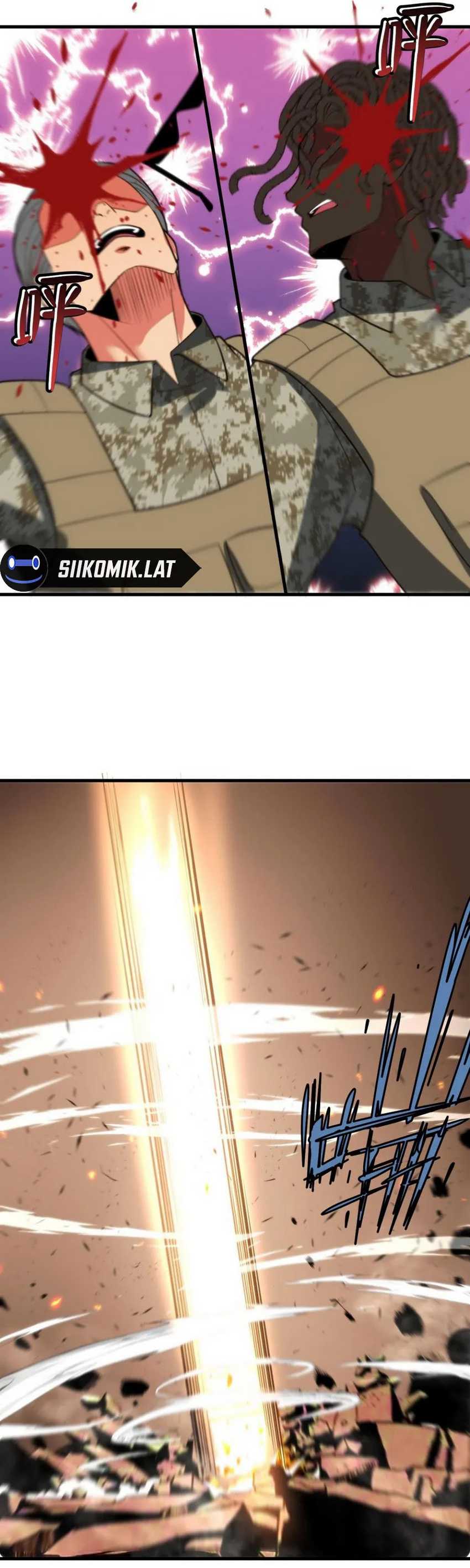 I Have 90 Billion Licking Gold Chap 423 - Next Chap 424