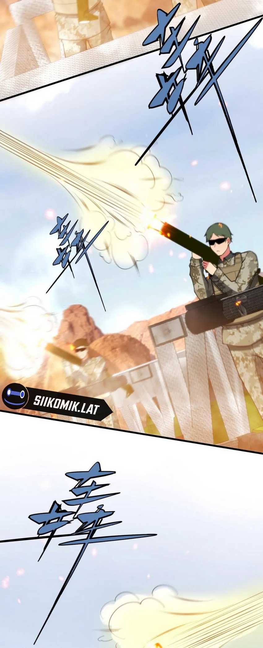 I Have 90 Billion Licking Gold Chap 423 - Next Chap 424