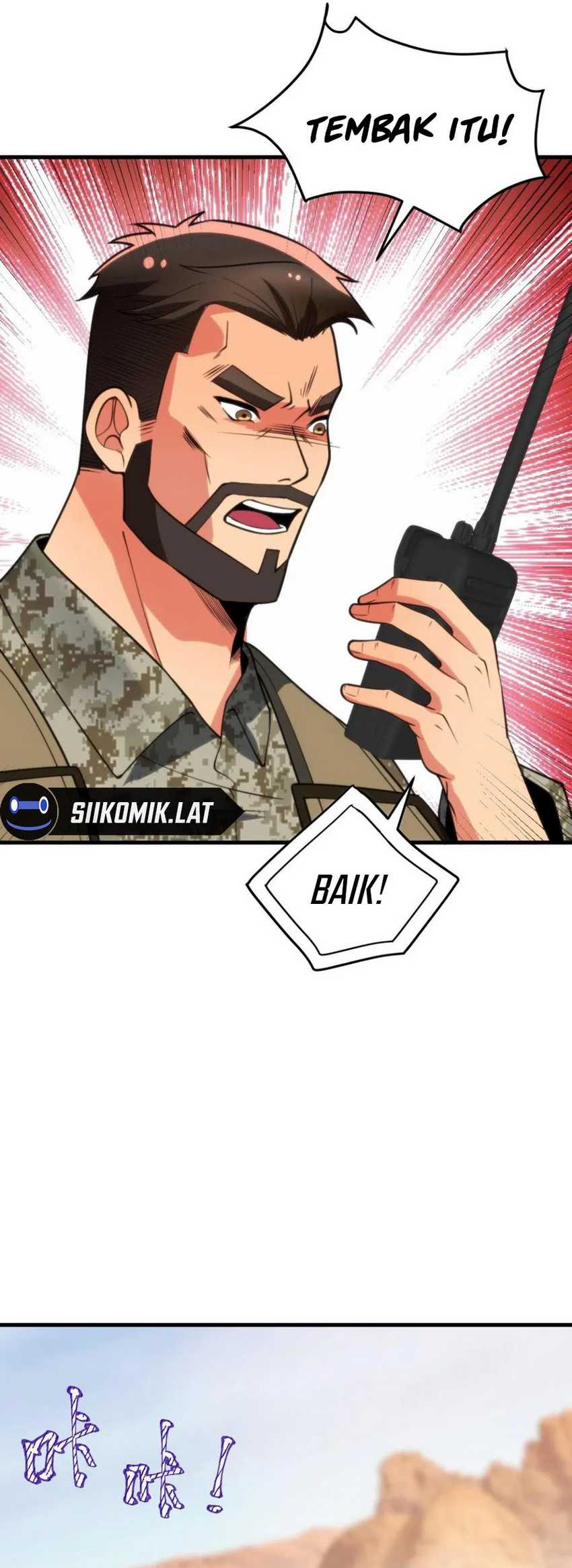 I Have 90 Billion Licking Gold Chap 423 - Next Chap 424