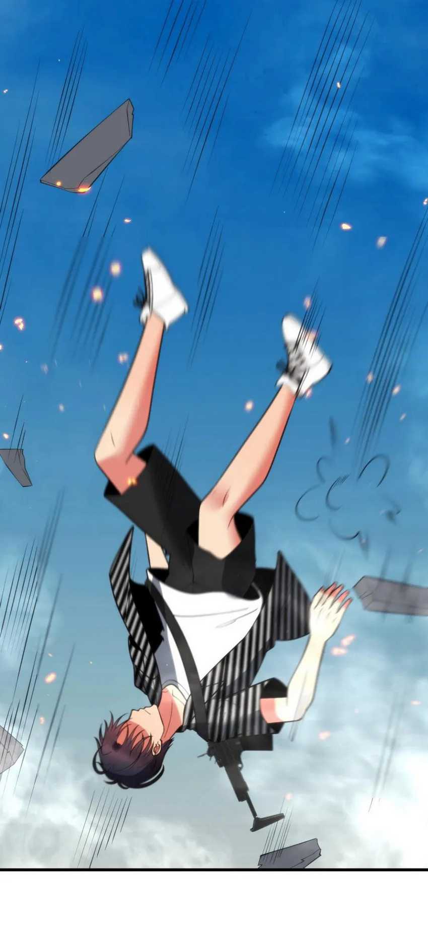 I Have 90 Billion Licking Gold Chap 423 - Next Chap 424