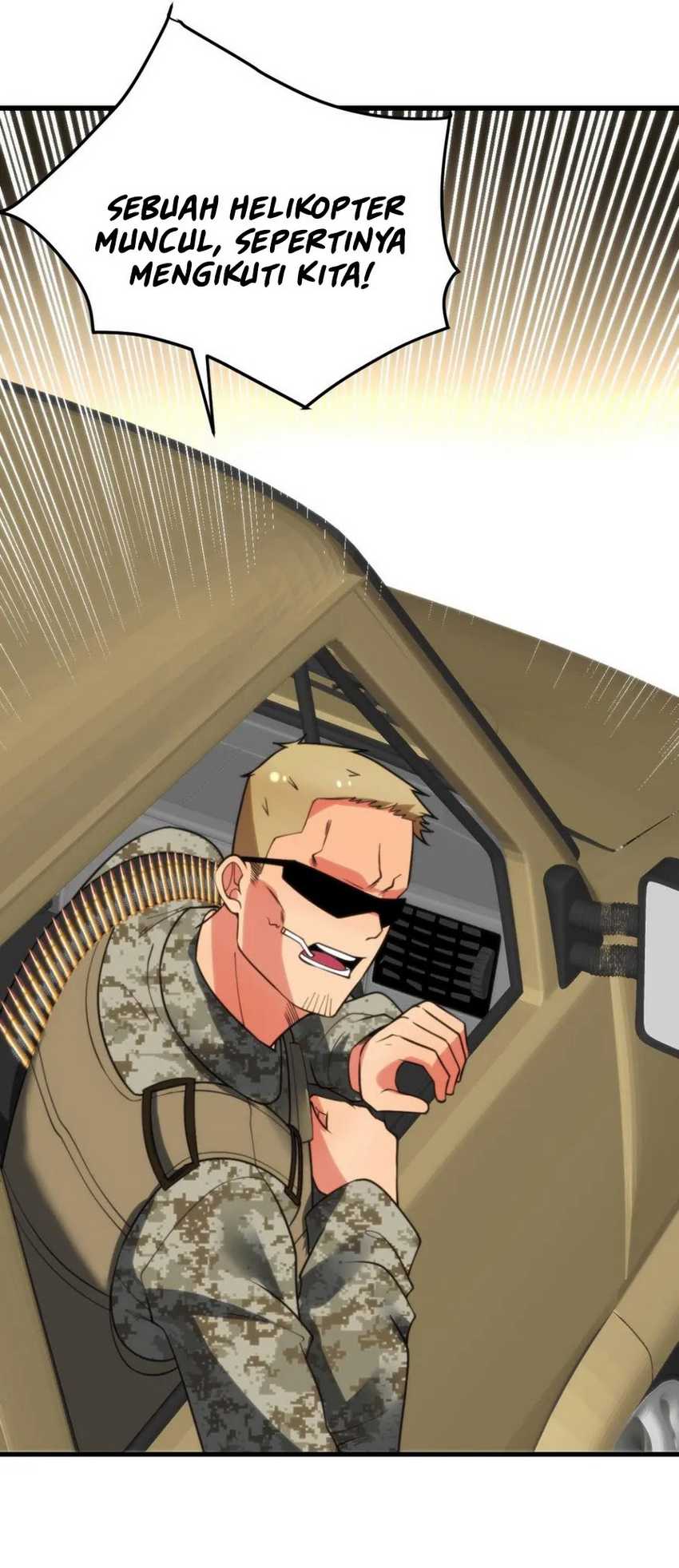 I Have 90 Billion Licking Gold Chap 423 - Next Chap 424