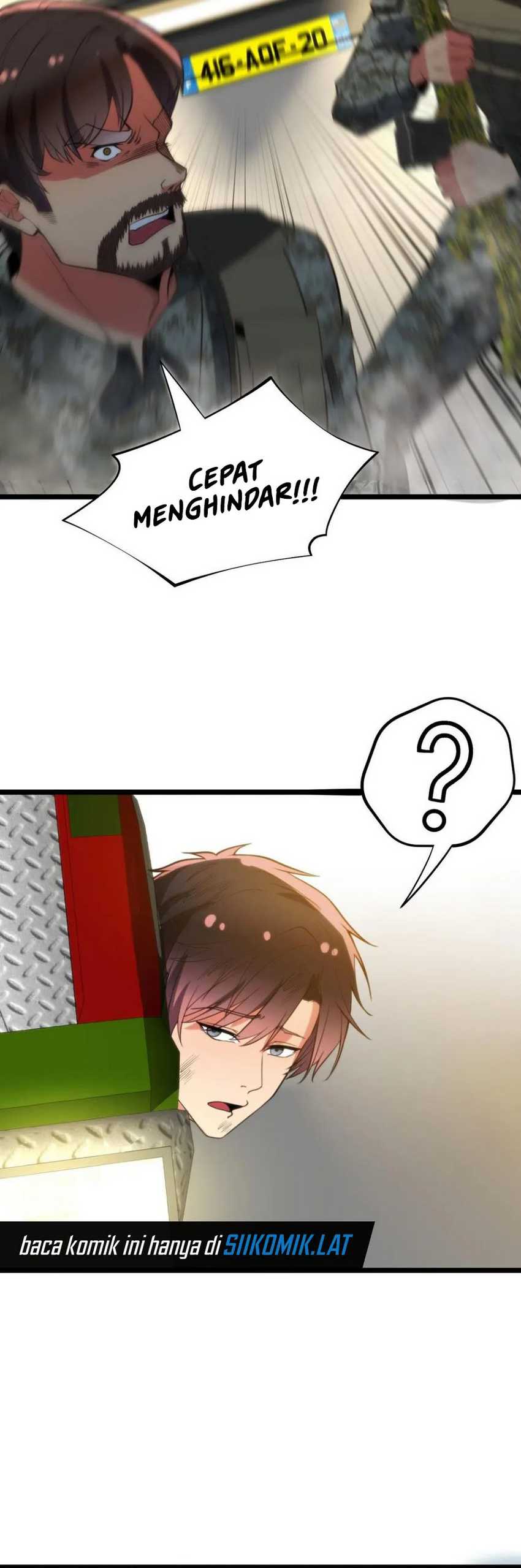 I Have 90 Billion Licking Gold Chap 424 - Next Chap 425