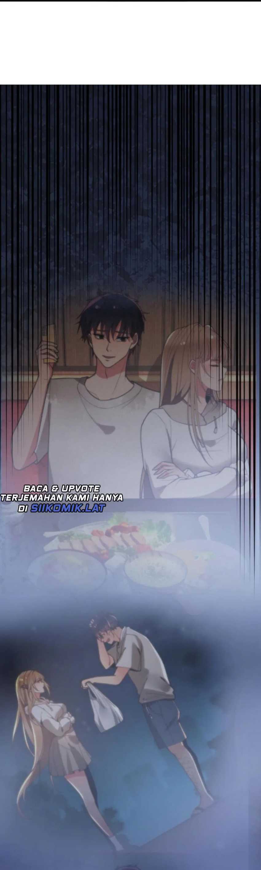 I Have 90 Billion Licking Gold Chap 424 - Next Chap 425