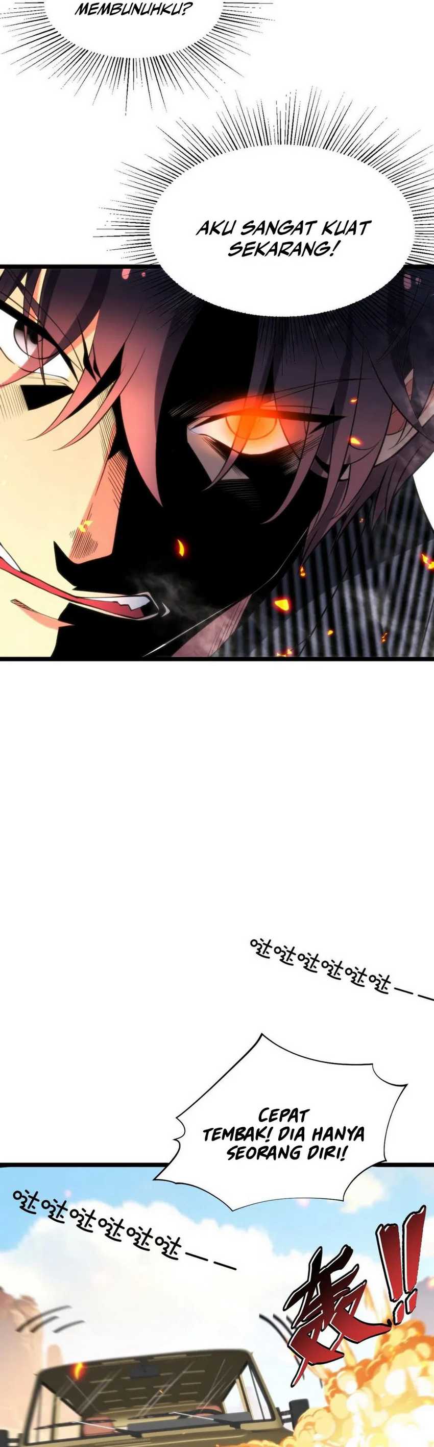 I Have 90 Billion Licking Gold Chap 424 - Next Chap 425