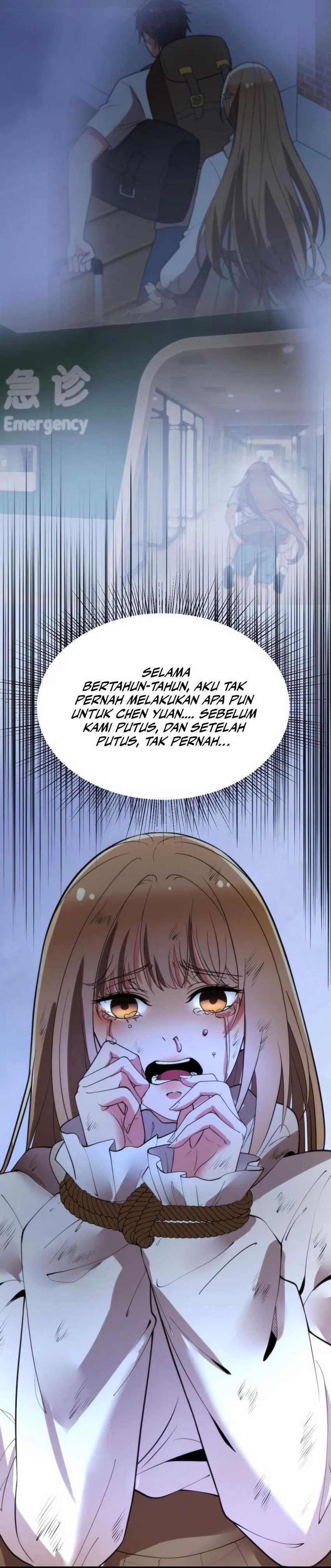 I Have 90 Billion Licking Gold Chap 424 - Next Chap 425