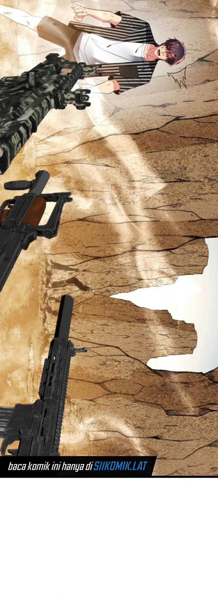 I Have 90 Billion Licking Gold Chap 424 - Next Chap 425