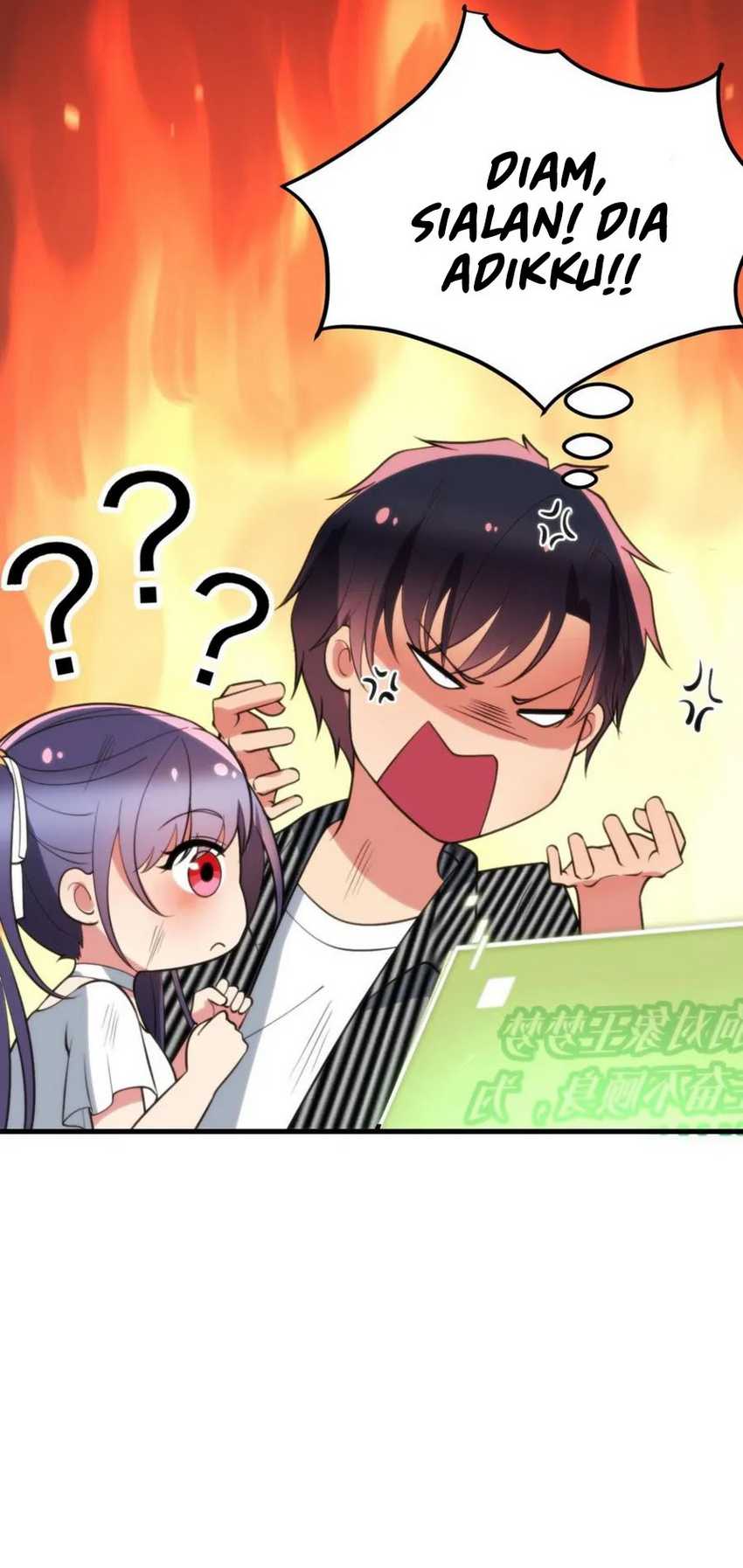 I Have 90 Billion Licking Gold Chap 425 - Next Chap 426