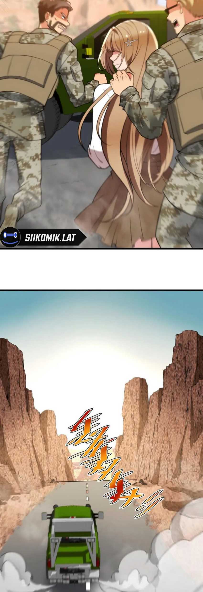 I Have 90 Billion Licking Gold Chap 425 - Next Chap 426