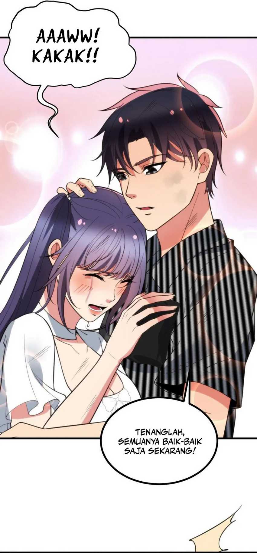 I Have 90 Billion Licking Gold Chap 425 - Next Chap 426