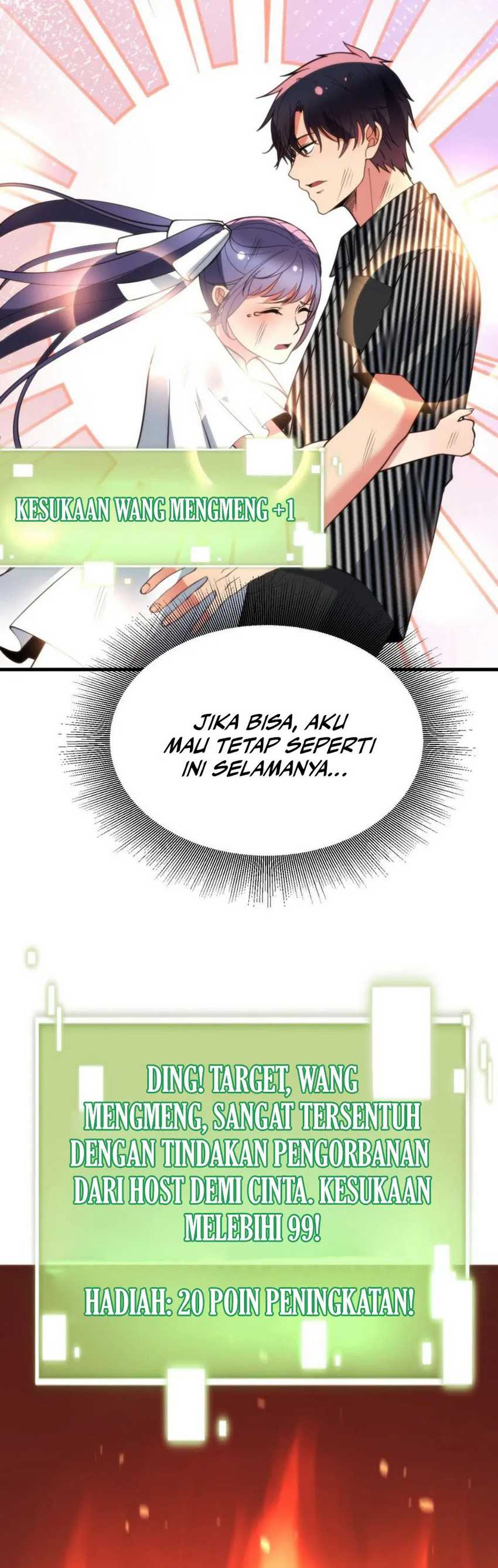 I Have 90 Billion Licking Gold Chap 425 - Next Chap 426