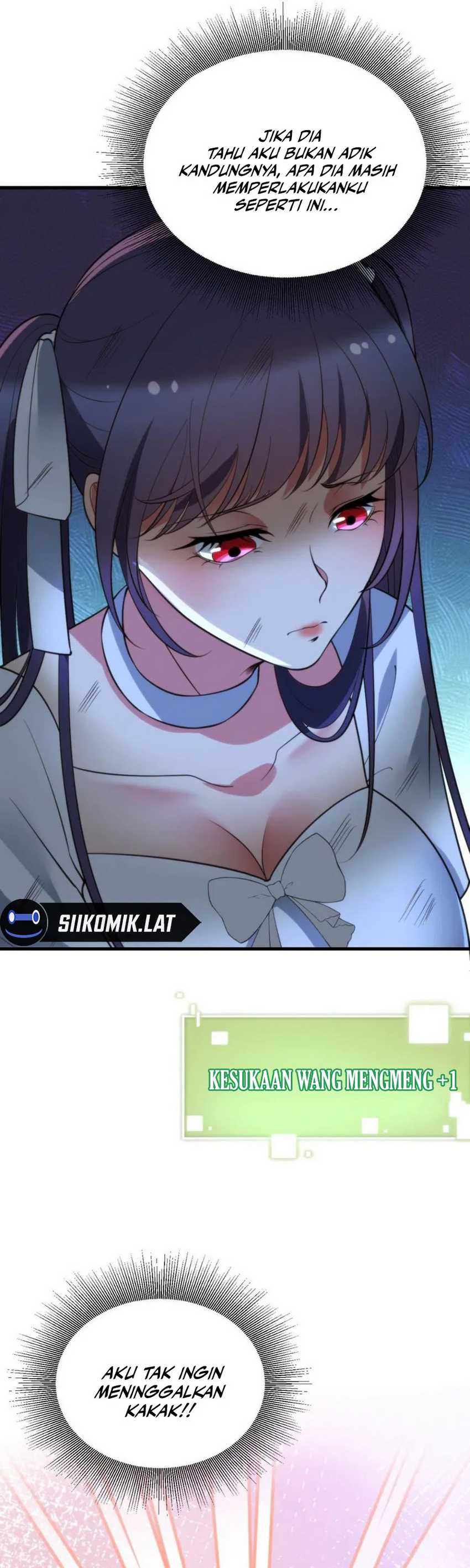 I Have 90 Billion Licking Gold Chap 425 - Next Chap 426