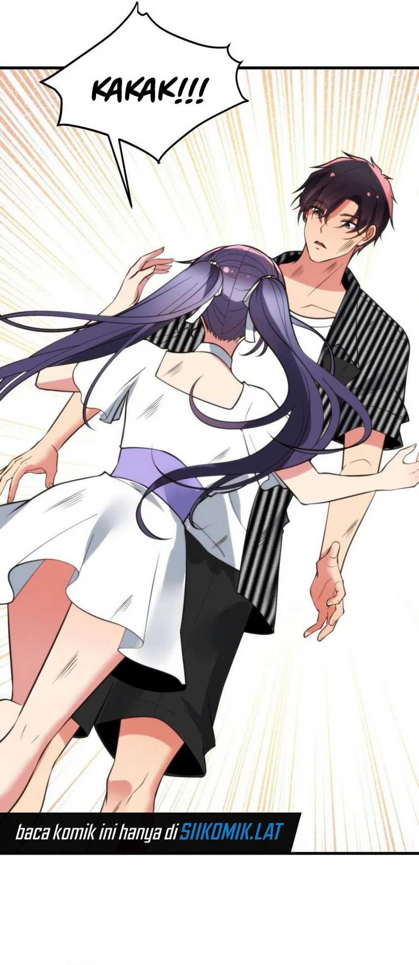 I Have 90 Billion Licking Gold Chap 425 - Next Chap 426