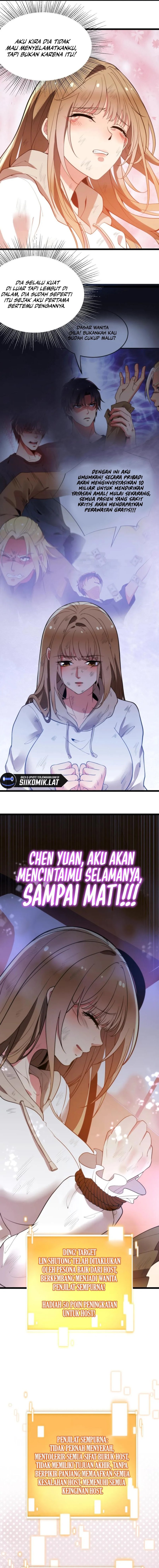 I Have 90 Billion Licking Gold Chap 426 - Next Chap 427