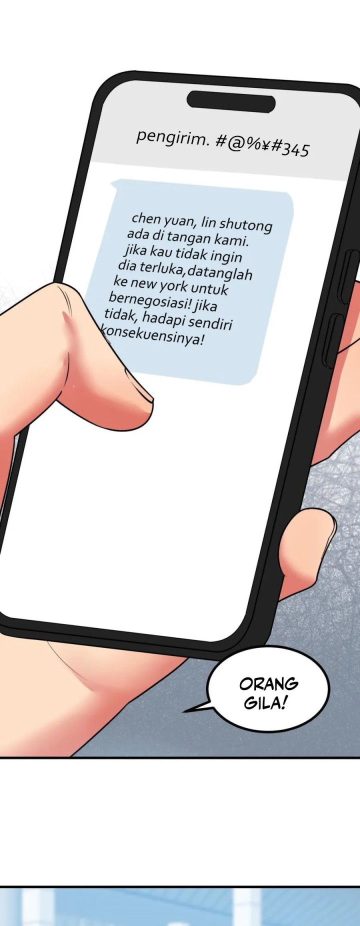 I Have 90 Billion Licking Gold Chap 427 - Next Chap 428