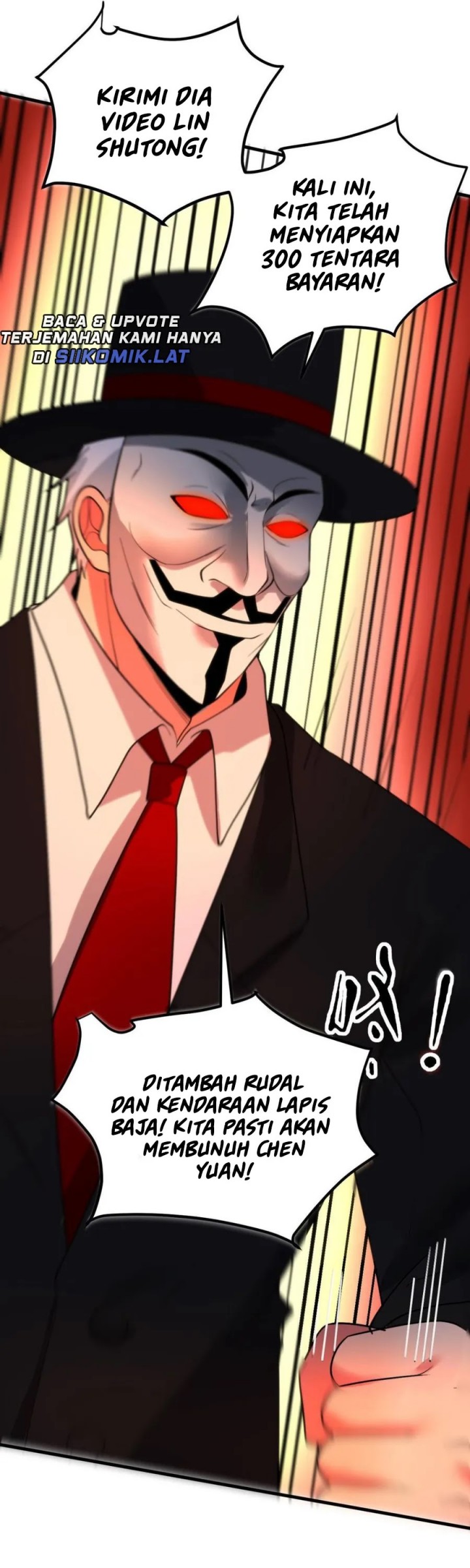 I Have 90 Billion Licking Gold Chap 427 - Next Chap 428