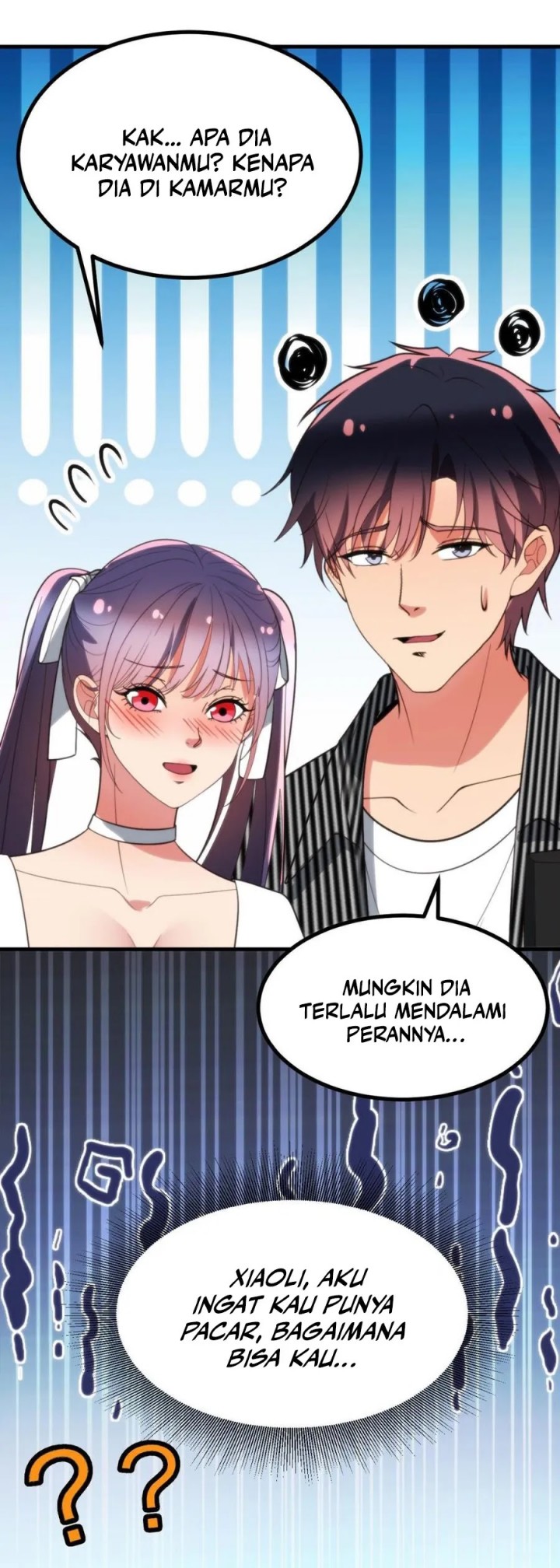 I Have 90 Billion Licking Gold Chap 427 - Next Chap 428