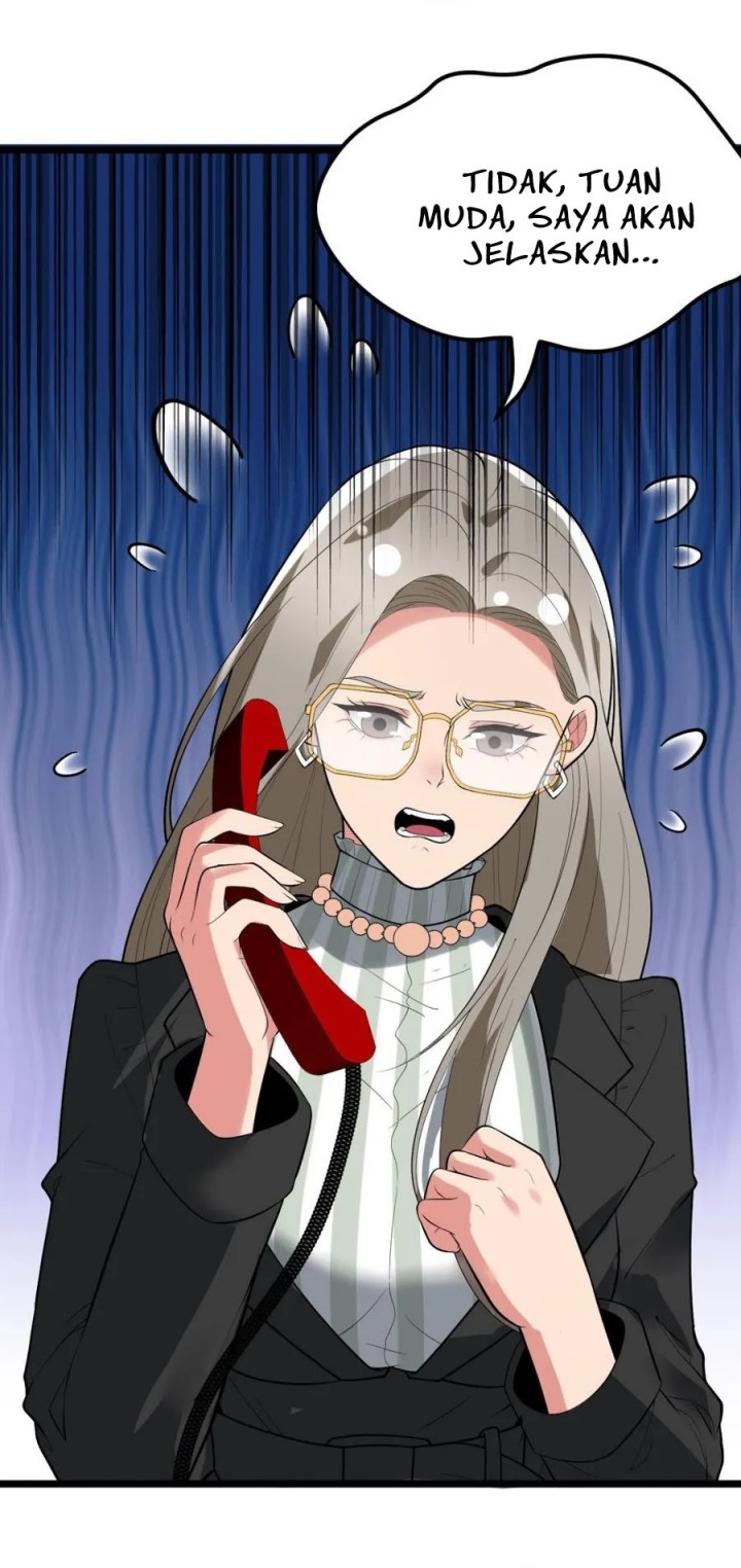 I Have 90 Billion Licking Gold Chap 428 - Next Chap 429