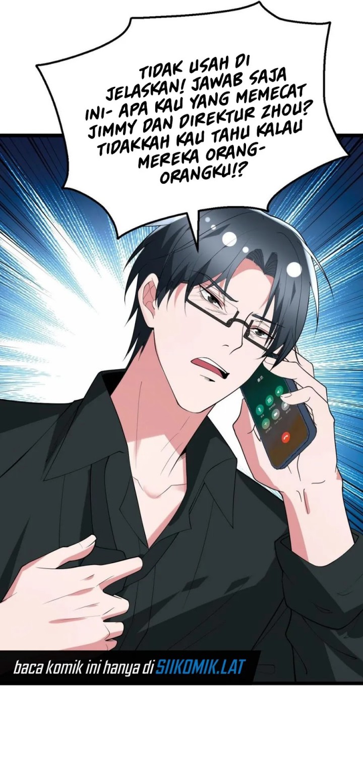 I Have 90 Billion Licking Gold Chap 428 - Next Chap 429