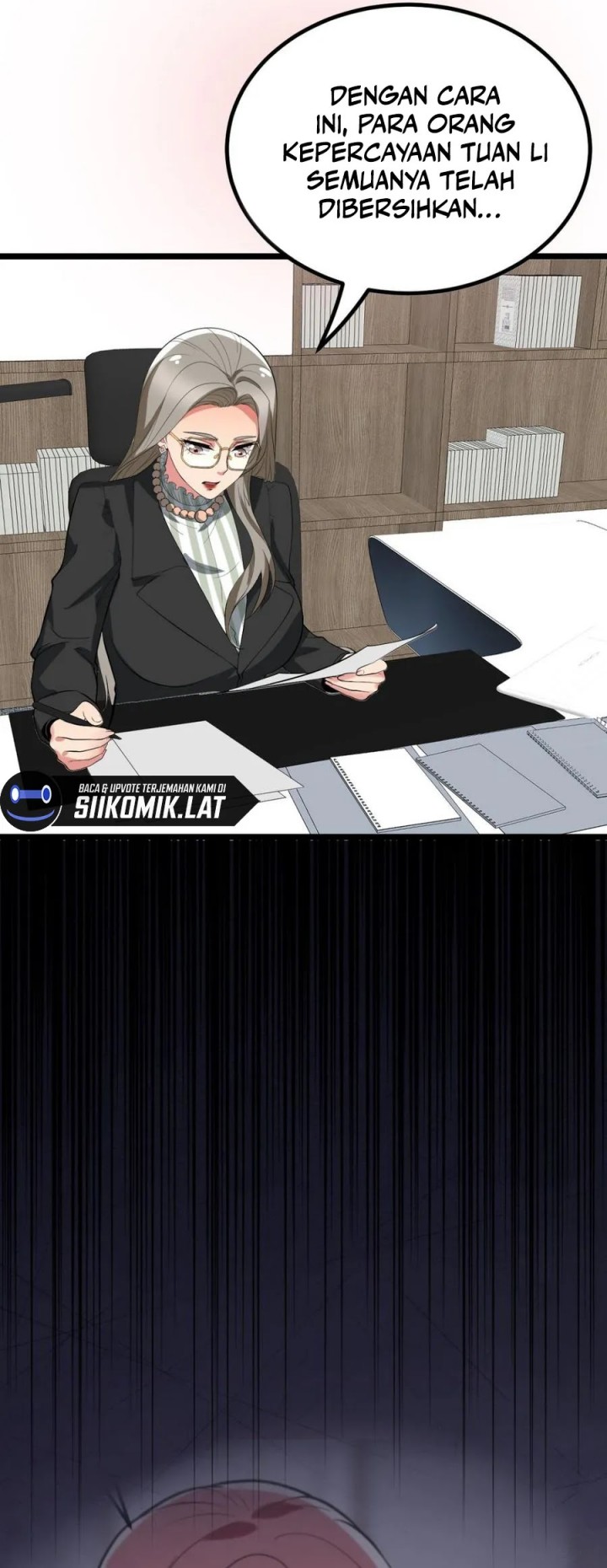 I Have 90 Billion Licking Gold Chap 428 - Next Chap 429