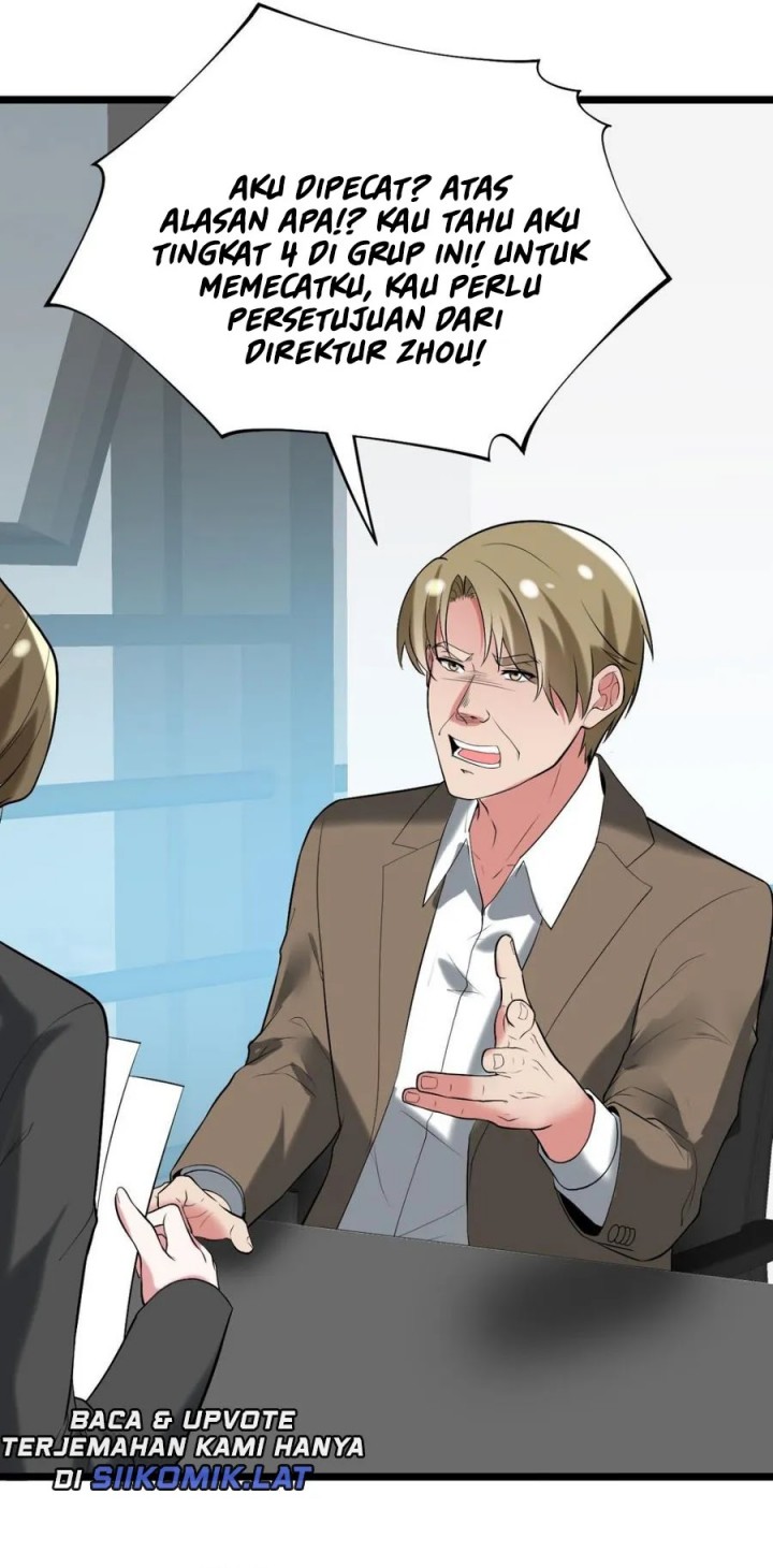 I Have 90 Billion Licking Gold Chap 428 - Next Chap 429