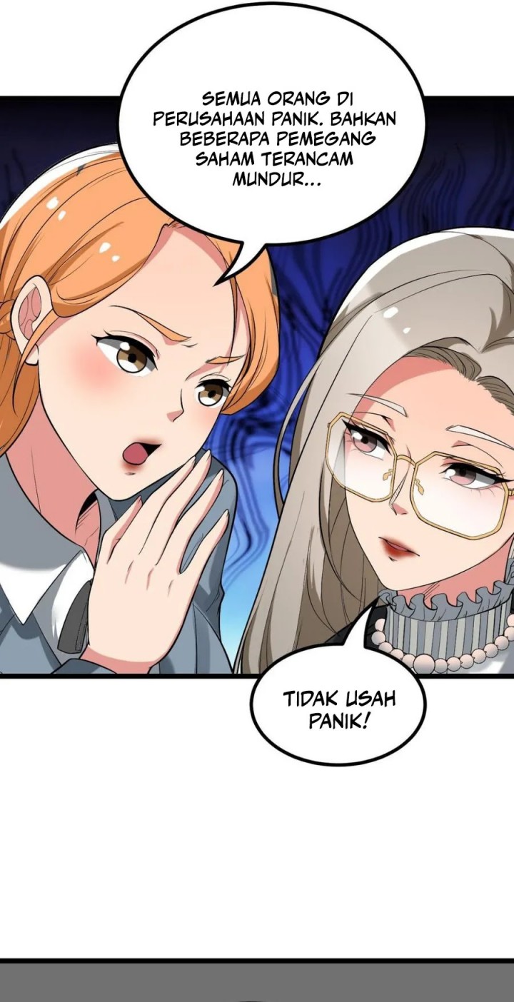 I Have 90 Billion Licking Gold Chap 428 - Next Chap 429