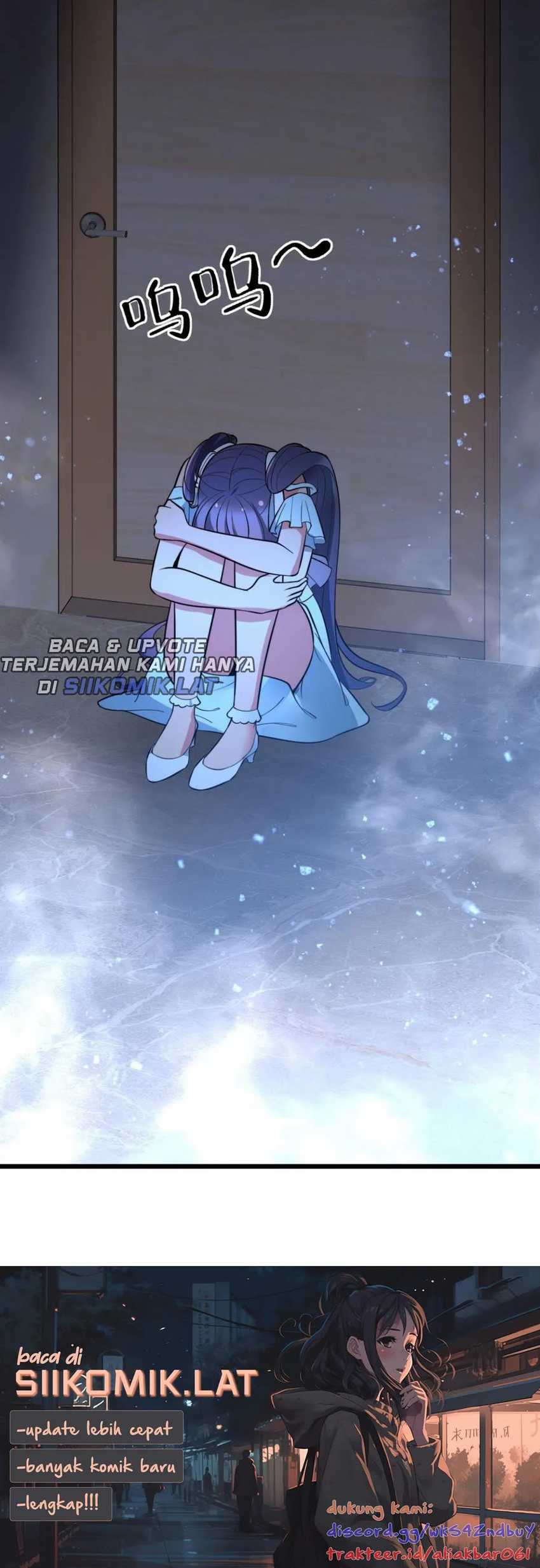 I Have 90 Billion Licking Gold Chap 429 - Next Chap 430