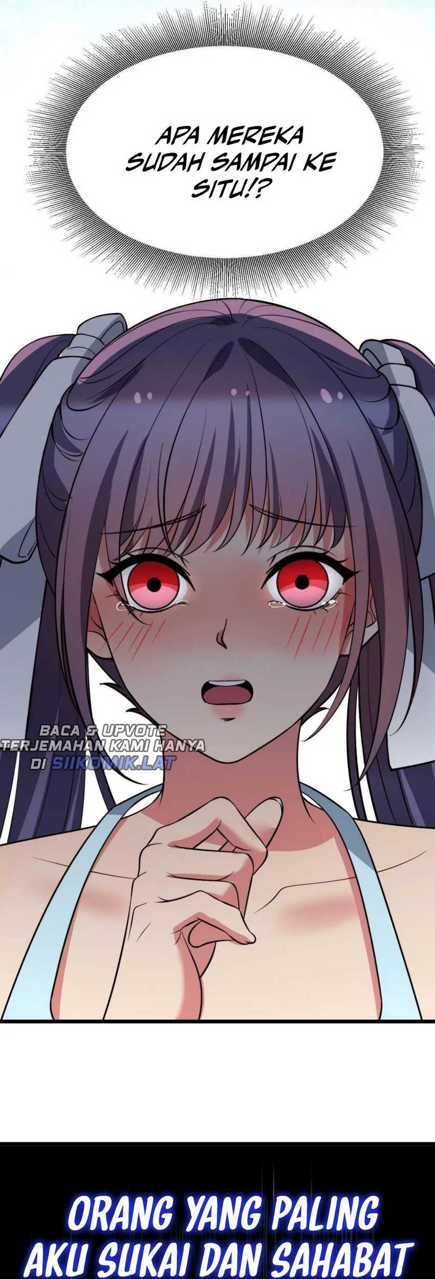 I Have 90 Billion Licking Gold Chap 429 - Next Chap 430