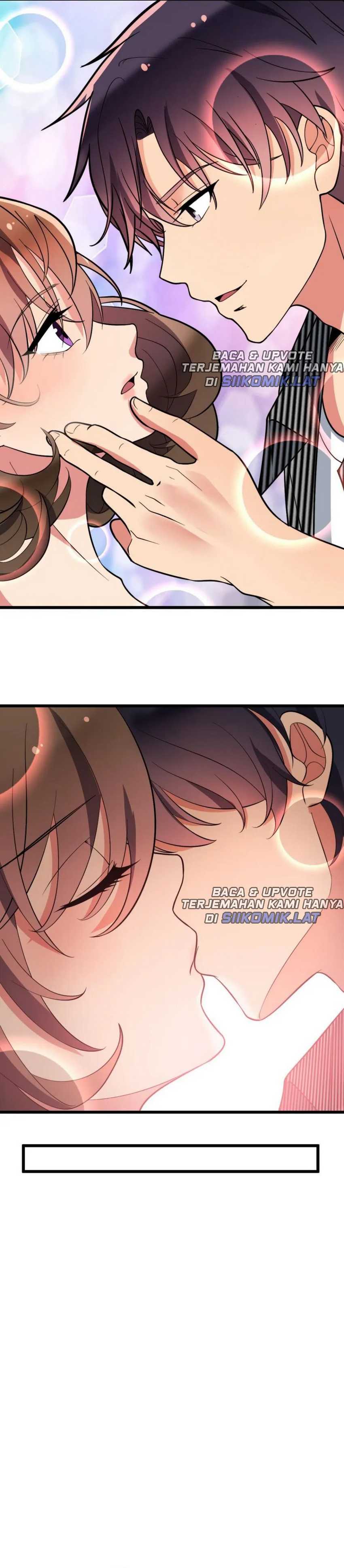 I Have 90 Billion Licking Gold Chap 429 - Next Chap 430