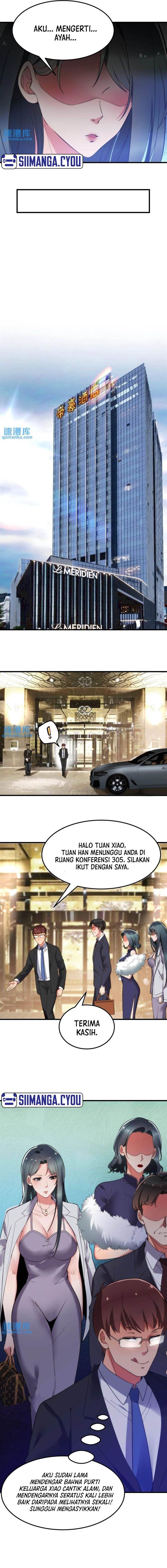 I Have 90 Billion Licking Gold Chap 47 - Next Chap 48