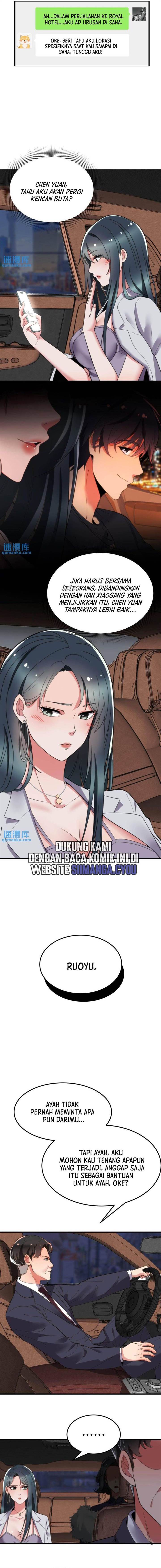 I Have 90 Billion Licking Gold Chap 47 - Next Chap 48