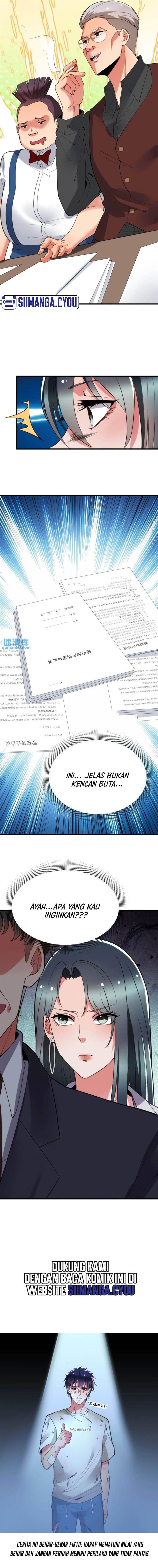 I Have 90 Billion Licking Gold Chap 47 - Next Chap 48