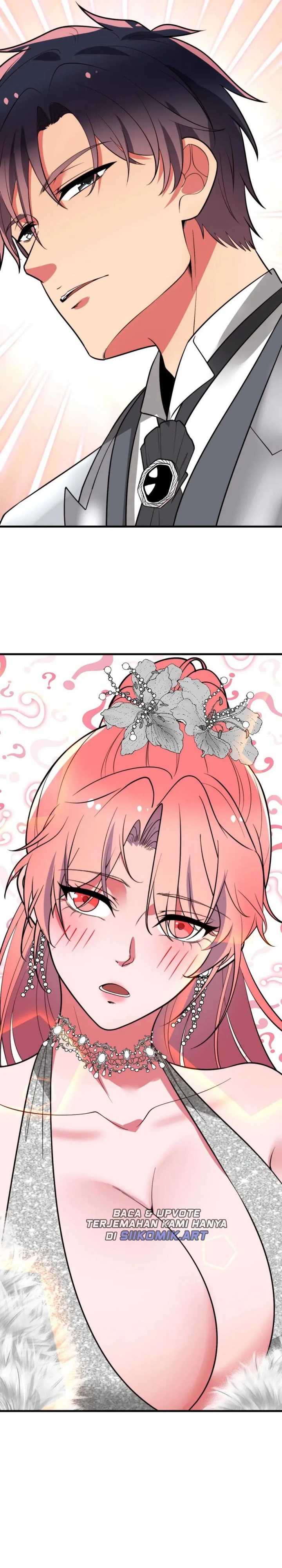 I Have 90 Billion Licking Gold Chap 471 - Next Chap 472