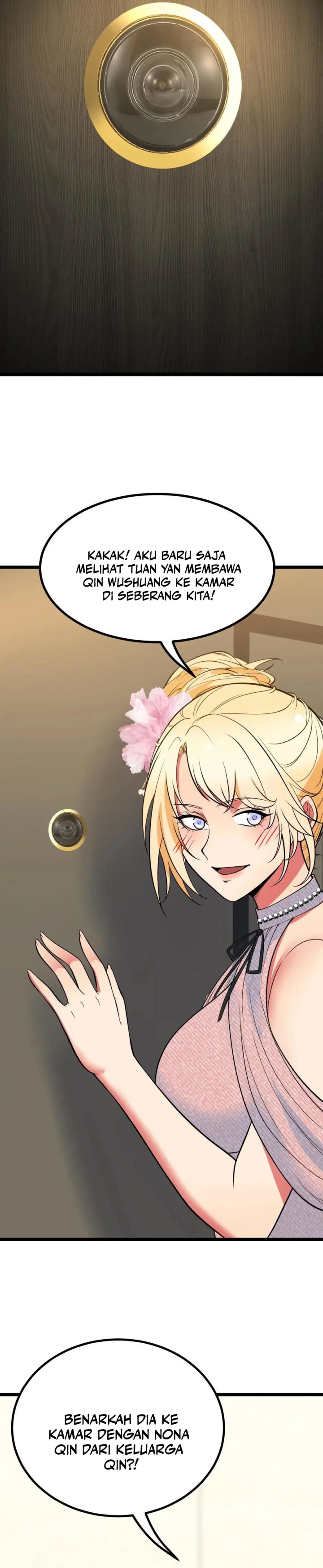 I Have 90 Billion Licking Gold Chap 472 - Next Chap 473