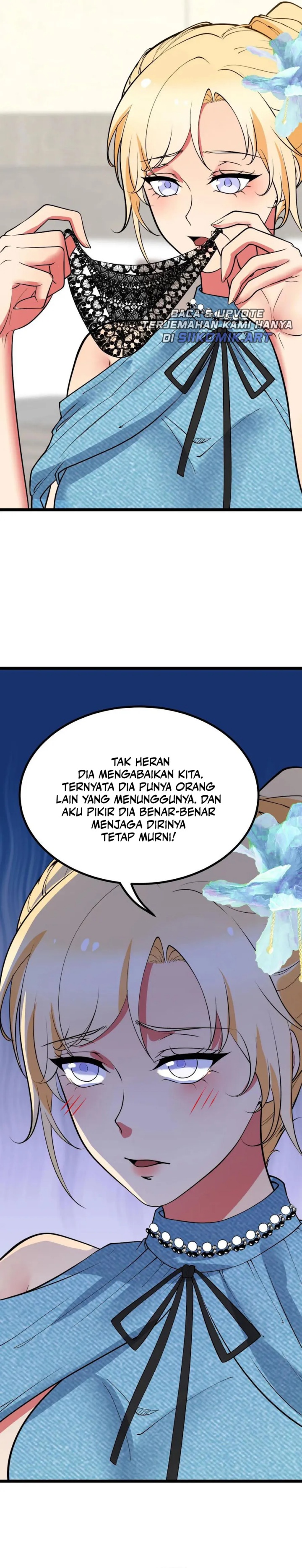 I Have 90 Billion Licking Gold Chap 472 - Next Chap 473