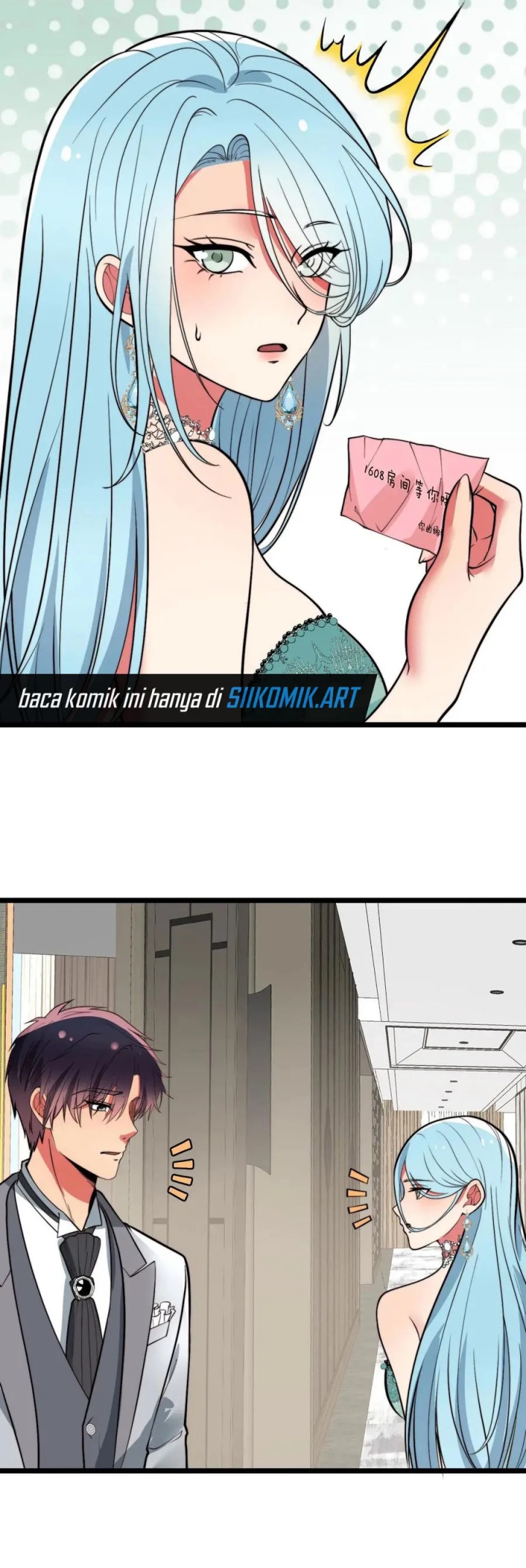 I Have 90 Billion Licking Gold Chap 472 - Next Chap 473