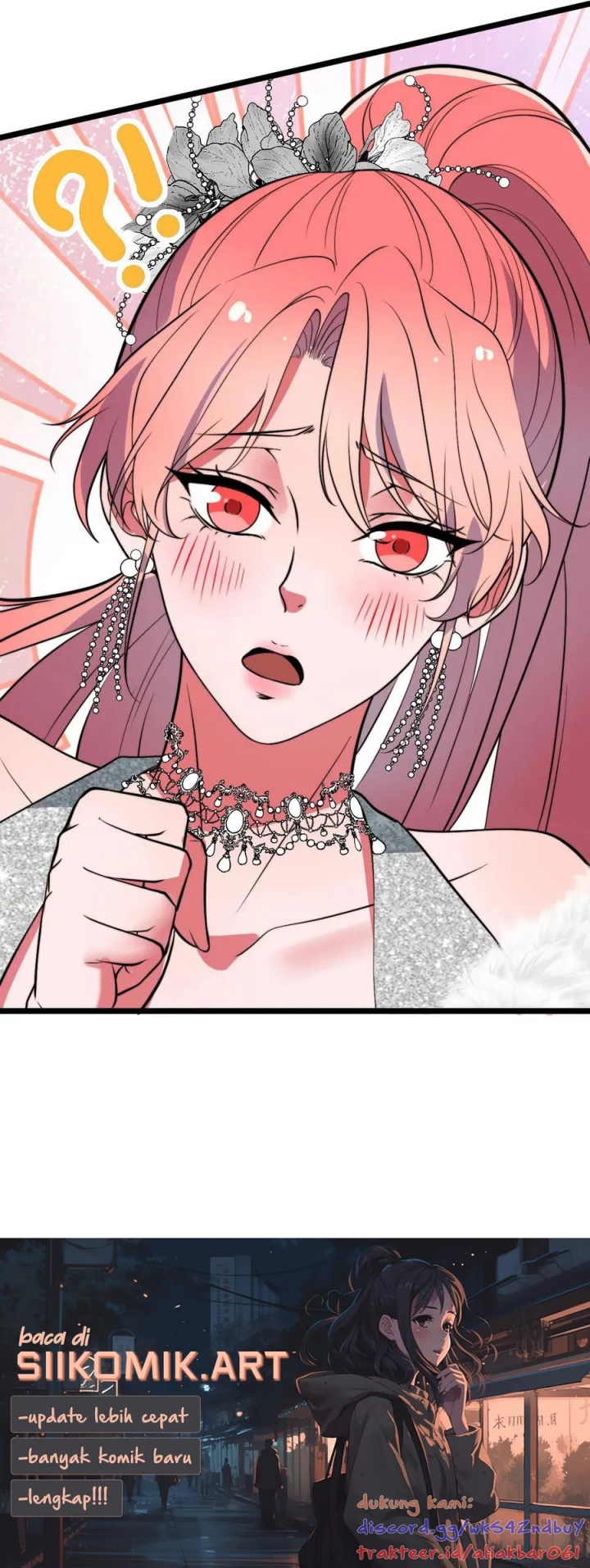 I Have 90 Billion Licking Gold Chap 472 - Next Chap 473